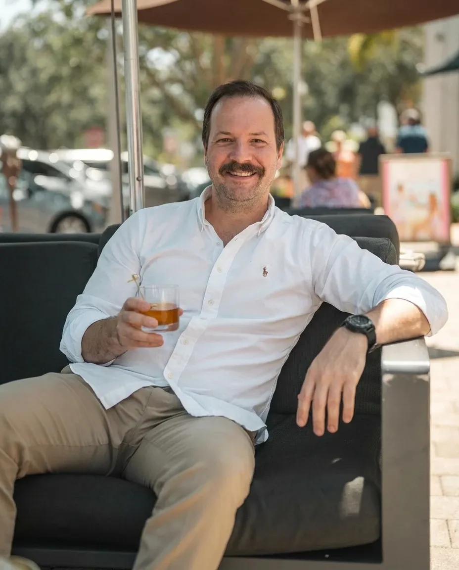 Jonathan AI Dating Photo